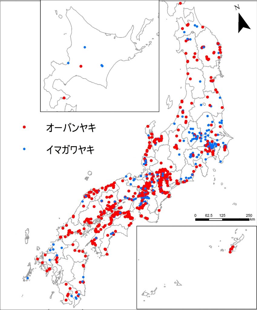 グラフ, マップ, 散布図

自動的に生成された説明